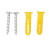 E26 E27 Wall Lamp Holder Modern Simple Wall Lamp Base