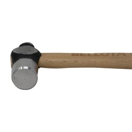 Mechanic's Hammer 320 g Beech Banana Handle