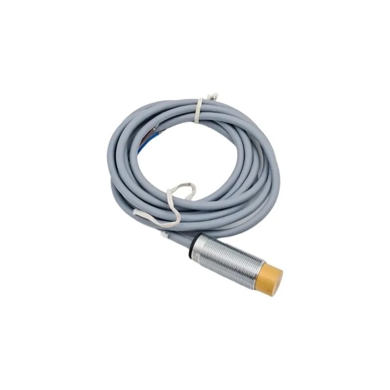 1635330 Sensor Inductivo Turck Ni15u-m18-ap6x Nuevo