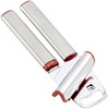 Good Cook Gourmet Can Opener, Silver