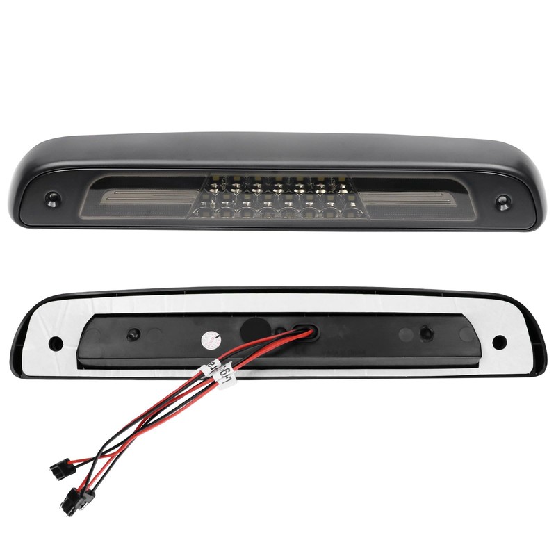 HTZCMOTO LED 3rd Third Brake Light Compatible with 1994-1996 F150