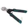 Chain Cutter High Leverage Prevent Slip Rubber Grip Multifunctional Wire