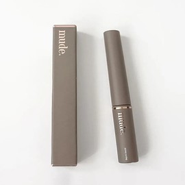 Mude Inspire Skinny Curling Multi Fixer Mascara 05 Mute Brown (S / 뮤드 인스파이어 스키니 컬링 멀티 픽서 마스카라 05 뮤트브라운(S