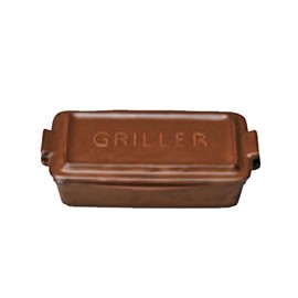 Ibuki Craft TOOLS Tools Griller Mini (Brown)