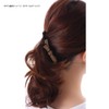 Bonaventure a20219h1 Women's Hair Accessories, Hair Clip, Hair Clip, Popular,