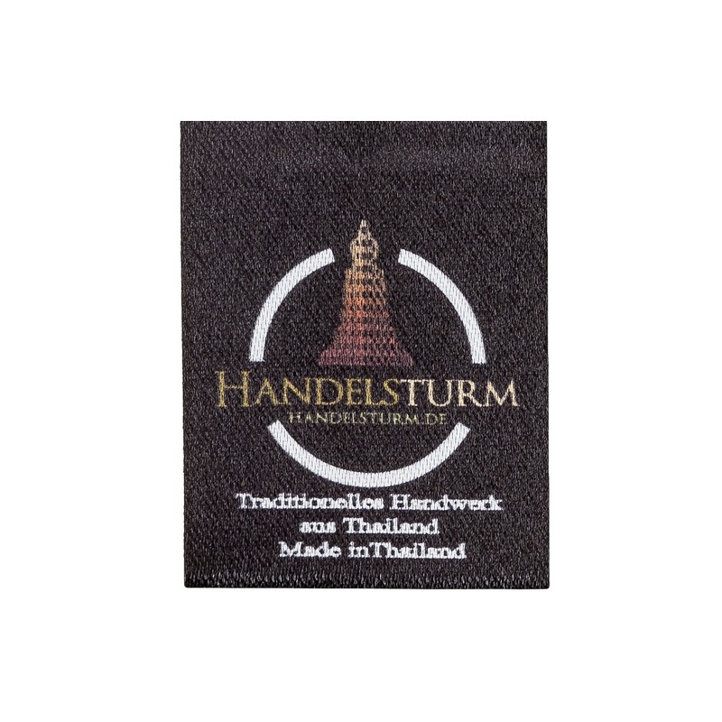 Handelsturm Thai Neck Pillow Solid Pillow for Relaxation Massage and