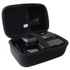 Sony Camcorder HDR-CX470/HDR-CX680 Protective Storage Case -waiyu JP, black, waiyu