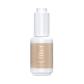 Filter by Molly-Mae Self Tanning Drops | Natural Looking Bronzed Tan | Face & Body Drops | Develops Fast | Gradual Glow | Easy To Apply Fake Tan | 30ml