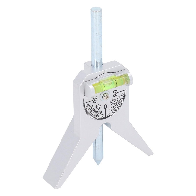 Safety Pipe Center Finder, Safety Pipe Marker Centering Tool Reusable
