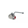 Chief High Pressure Ball Valve 3/4 NPT Port Size, 5800