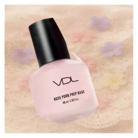VDL [청담샵꿀템] VDL 로즈 PDRN 프렙 베이스 [Cheongdam Shop Must-Have] VDL Rose PDRN Prep Base [[Single Item] 40ml]