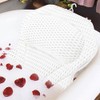 HarnyLoom Bath Pillow Bath Neck Cushion Bathtub Pillow Provides Comfortable