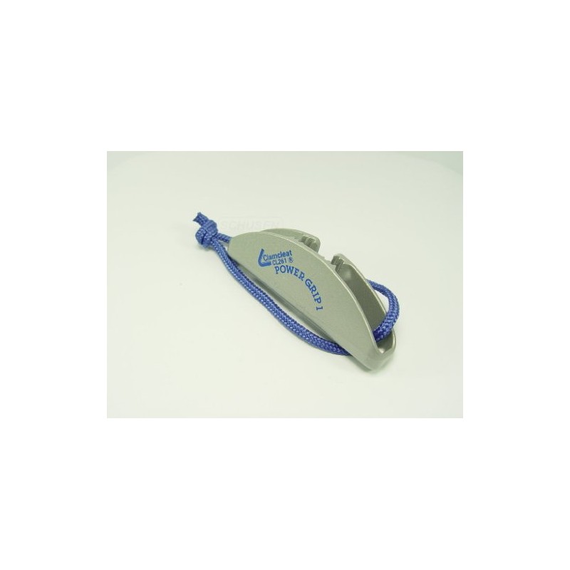 ClamCleat Fishing Accessories 1 49565 Hand Power Grip Brush Pack