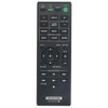 AIDITIYMI RM-ANP114 Replacement Remote Control Compatible with Sony Soundbar Sub