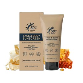 sun protection cream