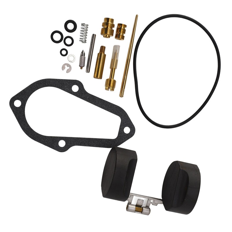 Motorcycle Carburetor Rebuild Kit 16100‑329‑004 Engine Carb Repair Overhaul Set