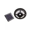 Aqua Select Umbrella LED Light - Solar Powered