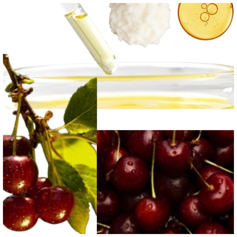 MONCLOS Comfort Hand Cream 30ml + Keyring Set 2items, Type:Heart