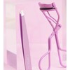 Beauty Creations - Set Rizador De Pestañas-pinza Para Cejas Purple