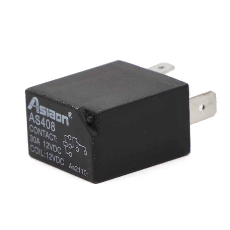 Minho Auxiliary Relay Fit for CFMoto CF500 CF600 CF800 X5
