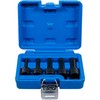 BGS Socket Spanner Set Twist 8 – 16 mm (1/2)