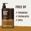 Every Man Jack Loci?n Corporal y de Manos de ?mbar