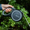 AllPetSolutions Retractable Dog Lead Extending Leash - Extension Lead with
