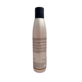 LUTTMANN® Natural Hair Wigs Hair Replacement Shampoo 200 ml - German Premium Quality for Real Hair Wigs & Hairpieces
