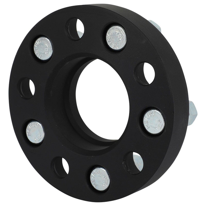 ECCPP 4PCS 5x115 to 5x115 Wheel Spacers Hub Centric 1