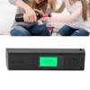 Alcohol Tester High Sensitivity Accurate Detection Portable Breathalyzer Sturdy Alcohol