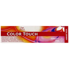 Wella Color Touch 6/71 Dark Blonde Brown/Ash, 60 ml