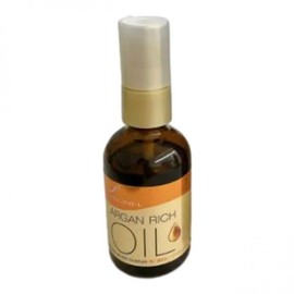 Lucidoel Argan Hair Rich Oil 60ml / 루시도엘 아르간 헤어 리치 오일 60ml