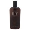 AMERICAN CREW Champú, acondicionador y gel de baño 3 en