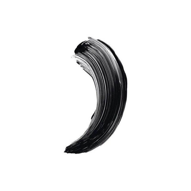 Maybelline Great Lash Volumizing Mascara Blackest Black