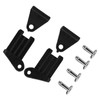 Rear Sunshade Sunblind Repair Kit Replacement for 5 7 Series