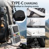 BaoFeng UV-5R Mini Radio,5R Mini Dual Band Walkie Talkies,App Programming,Copy