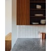 Art3d 10 Ft Peel and Stick Trim for Backsplash Tile