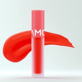bite Mulda Tattoo Fixing Lip Water Tint, WC02 Ice Tea, 1 pc / 물다 타투 픽싱 립 워터 틴트, WC02아이스티, 1개