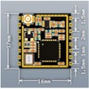 TECNOIOT 2pcs Ra-02 SX1278 433MHz Wireless Serial Port Interface LoRa
