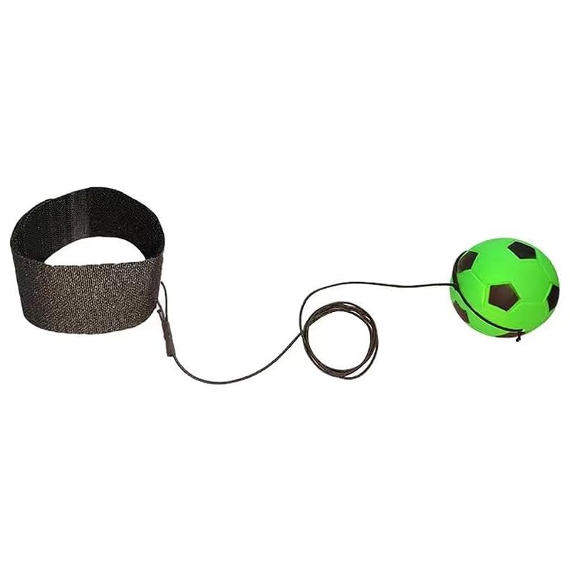 Gammaeon Wrist Return Ball - 2025 New Adjustable Bounce Back