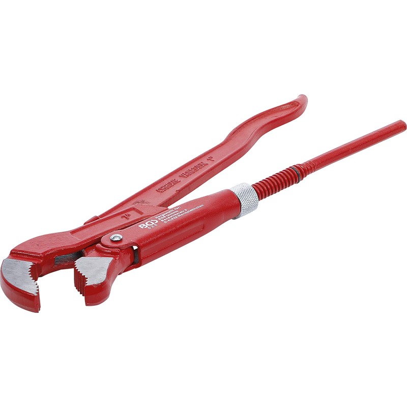 BGS 525 | Gaspipe Pliers | 1" | 3-Point Grip