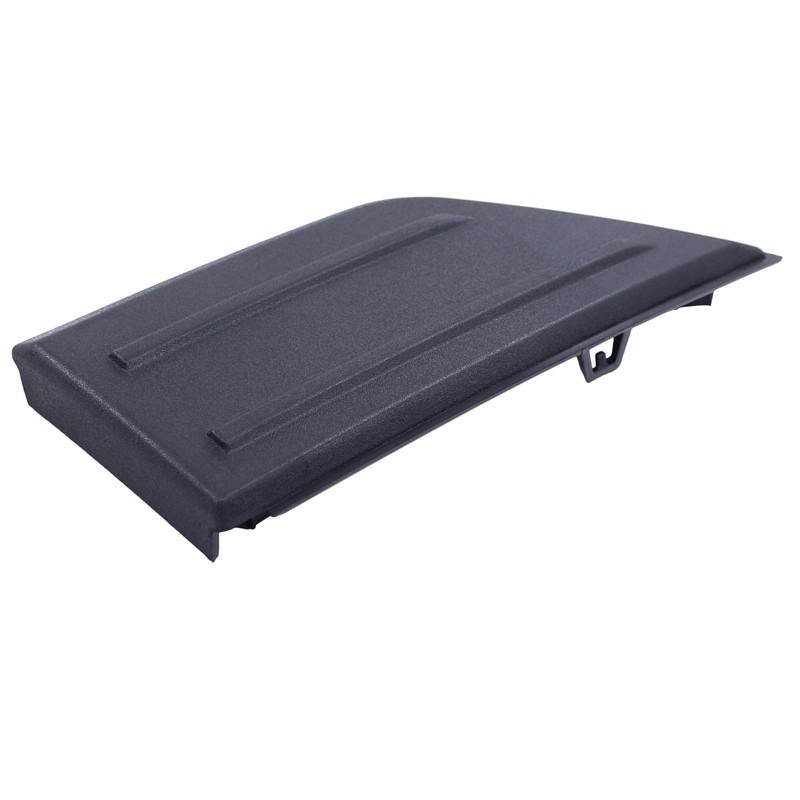 ApplianPar 2Pcs Front Driver and Passenger Side Bumper Guards Pad