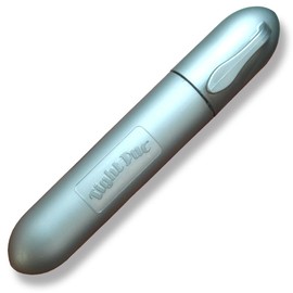 Bluntpac - Airtight and Super Strong Container (Silver)