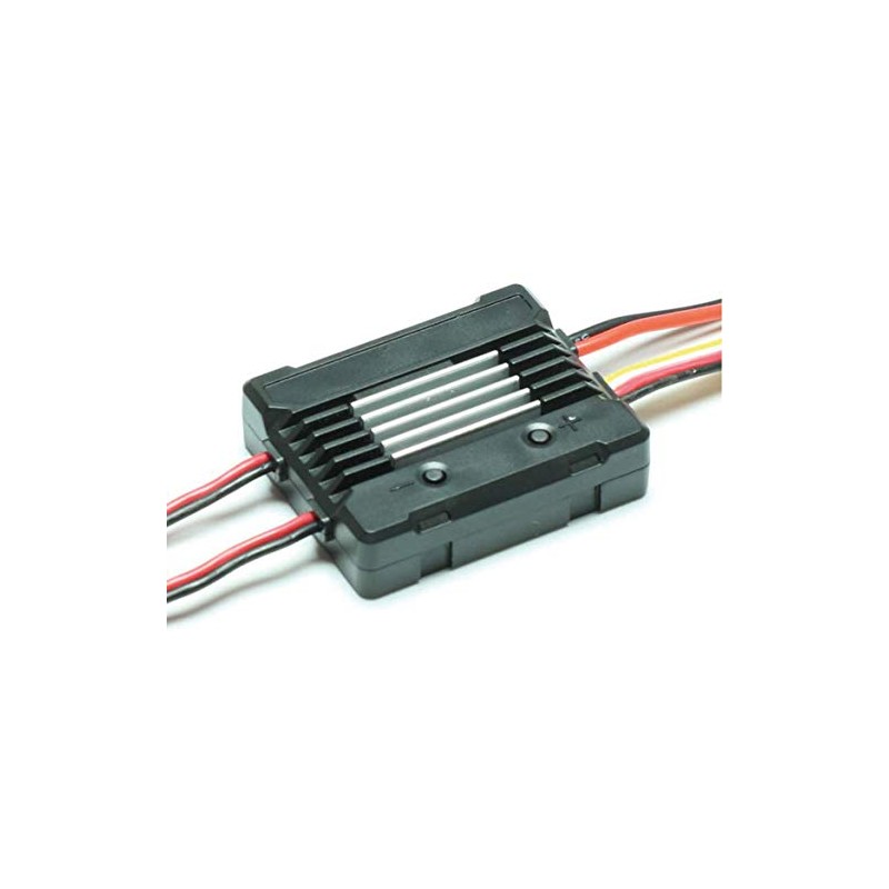 Pichler PSM1 Soundmodul Flugmodelle 5-26 V