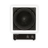 Theater Solutions TS1000 Passive 10" Home Theater in Wall Subwoofer