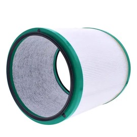 Replacement Air Purifier HEPA Filter 968125-03 for Dyson DP01 DP01 HP01 and HP02 Air Purifier