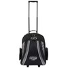 Storm Rascal 1 Ball Roller Bowling Bag- Black/Silver