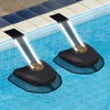 LCHUANG Pro Frog Animal Life Saver Saving Escape Ramp Bridge