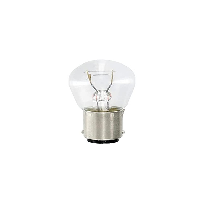 Osram Ultra Life P21/5W Halogen Signal Lamp, Brake Light, Shortage