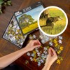 Prank-O 500 Piece Prank Jigsaw Puzzle - When Nature Calls
